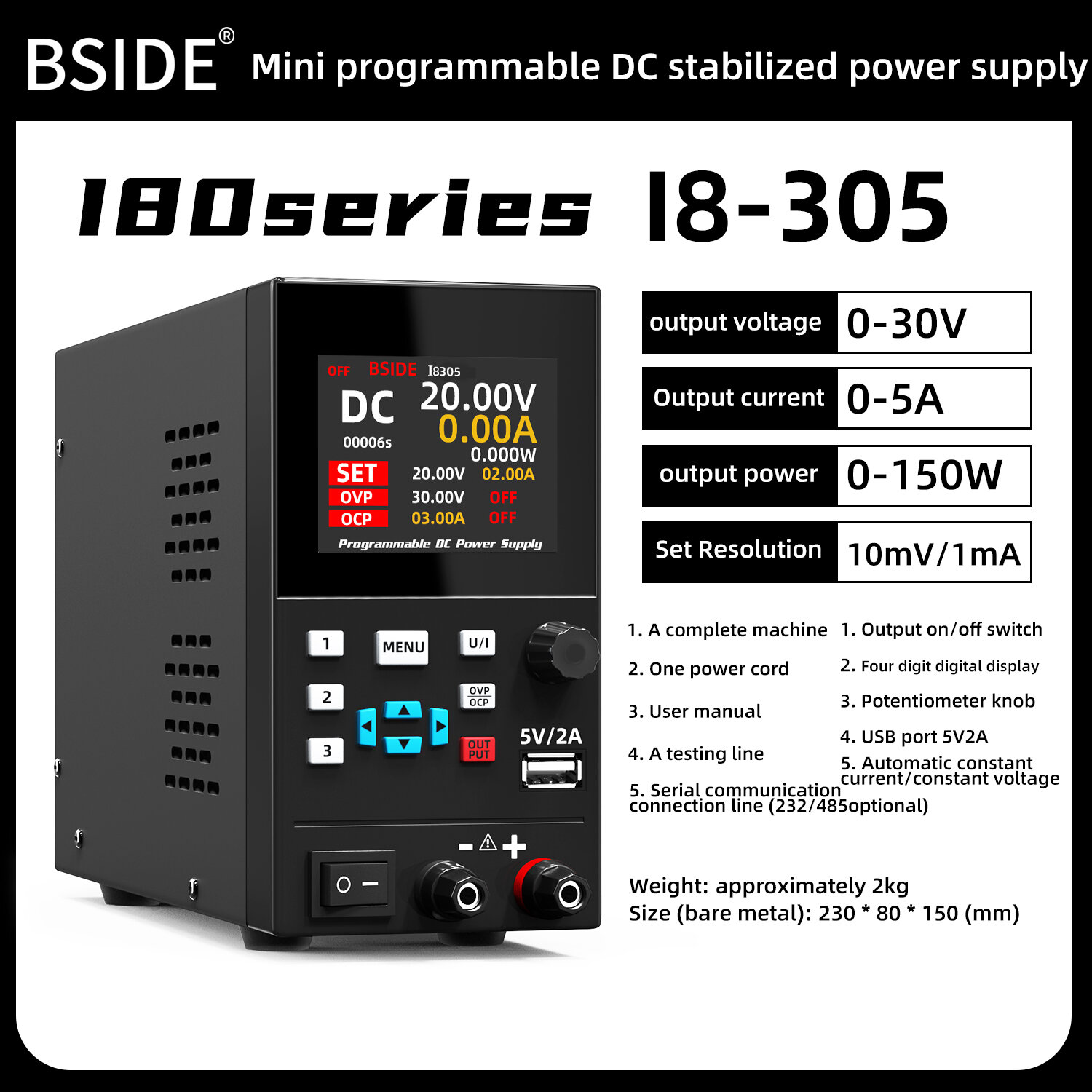 I8305