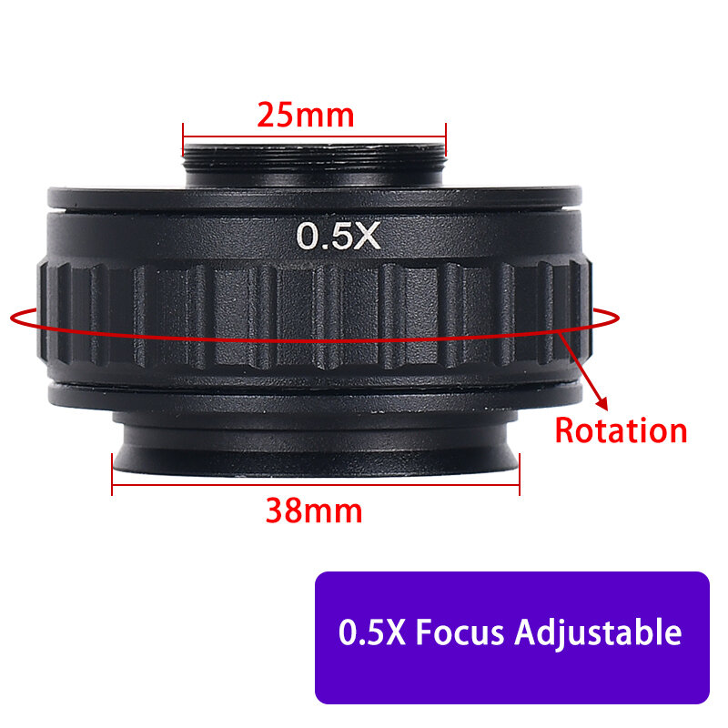 0.5X