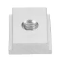 Drillpro Woodworking Tool Accessary Quick Action Hold Down Clamp Handle Nut for T-Slot T-Tracks