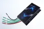 Excellway 400W 24/48V Wind Turbine Controller Wind Controller for Home/Camping