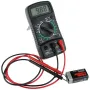 ANENG XL830L Digital LCD Multi Meters Volt Meterr Ammeter AC/DC/OHM Volt Current Tester