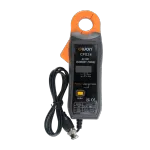 OWON Upgraded CP024 Oscilloscope AC/DC Current Clamp Probe Tester DC 200KHz 400A Bandwidth Oscilloscope Parts
