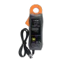 OWON Upgraded CP024 Oscilloscope AC/DC Current Clamp Probe Tester DC 200KHz 400A Bandwidth Oscilloscope Parts