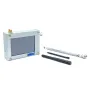 AMNVOLT ATS Decoder Si4732 Full Band Radio Receiver FM AM LW MW SW SSB DSP Receiver with Official H-RADIO 4.2 License Code