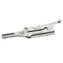 DANIU VA2T 2 in 1 Car Door Lock Pick Decoder Unlock Tool Locksmith Tools