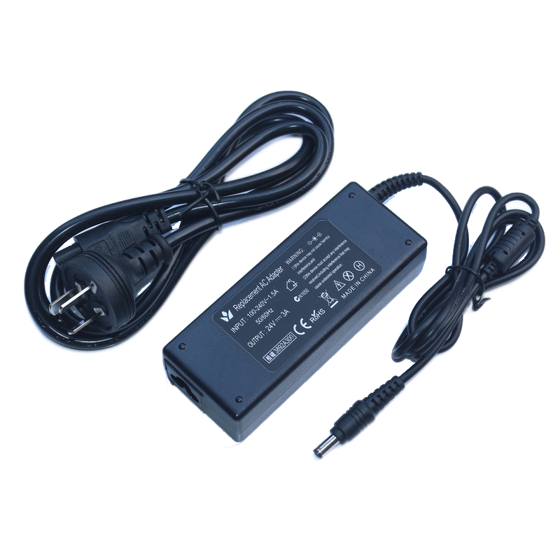 Power Adapter