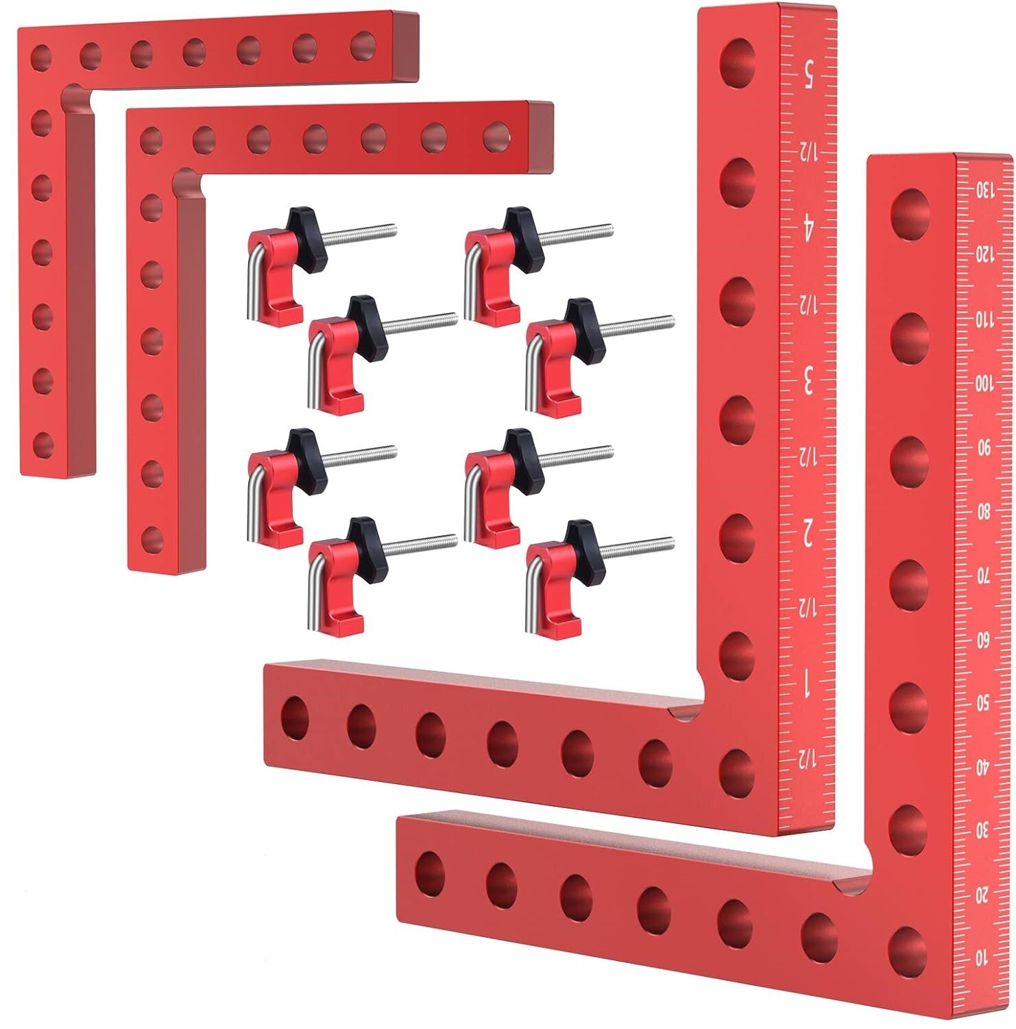 4 PCS