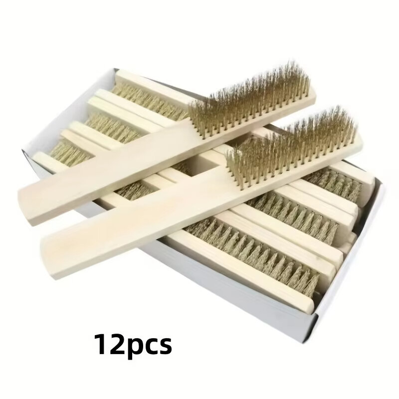 12 Pcs