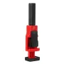 F-type Quick Release Clamp Attachment Integrated Spring Mechanism High-quality Steel Soft Sleeves Ergonomic Handle Universal Compatibility