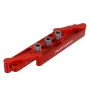 ENJOYWOOD X320 Self Centering Dowelling Jig Metric Inch Dowel Punch Locator Drilling Tools for Woodworking