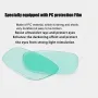 Anti-Glare Welding Glasses Automatic Darkening Welding Mask Eye Protection Welding Goggles