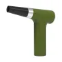 Mini Turbo Fan Brushless Motor Handheld Duct Fan 45W 3 Gears 110,000 RPM Air Duster USB-C Rechargeable