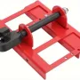 Chainsaw Open Plate Rack Mini Open Plate Rack Vertical Cut Plate Rack Explosion Woodworking Chain Saw Accessories Tool