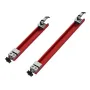 Adjustable Circular Saw Guide Edge Aluminum Alloy Easy Woodworking Cutting Tool Freely Adjustable Accurate Cutting Width Smooth Finish Universal Compatibility
