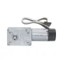 Machifit JGY-370 DC 12V Motor Redüksiyon Dişlisi Türbin Solucan Kendinden Kilitli Kodlayıcı Sinyal Geri Besleme Motoru