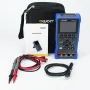OWON HDS120 Digital Multimeter Oscilloscope 1MHz Analog Bandwidth High Accuracy 2.8inch LCD 1000V DC Voltage Measurement Current Resistance Tester