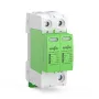 SPD DC Surge Protector 2P/3P 1000V High Discharge Capacity 40kA Photovoltaic Solar Lightnin Protection Efficient Operation