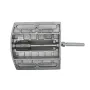 Drill vise for Drill stand Aluminium alloy material Machine vice Flat Pliers Mini Bench Clamp vice repair 2.5 inch