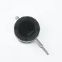 ETOPOO Mechanical Dial Test Indicator Gauge 0-10mm Range 0.01mm Precision with Universal Magnetic Base for Accurate Measurements Industrial Quality