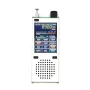 ATS120 SI4732 ESP32 Bluetooth SSB FM 64-108MHz AM LSB USB Penerima Radio Semua Jalur + TouchLCD 2.4 inci