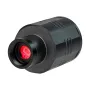 SC311 Astronomy Wifi Camera Featuring Soy IMX662 Sensor 2.1 Mega Pixels 1920x1080 Resolution, Long-Range 2.4G Wifi 2400mAh Battery Visual Light Range and Infrared UV Capabilities for Premium Night Sky Photography
