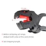 FS-D3A Multifunctional Integrated Wire Stripper 0.5-10mm² Self-Adjusting Tool for Wire Stripping Cutting Electrical Work