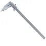 ETOPOO Steel Vernier Caliper High Precision 0.02mm Accuracy 0-200mm 0-300mm Measurement Range Single Way Claw User-Friendly Design for Accurate Measurements