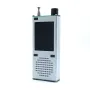 ATS120D SI4732+ESP32+Bluetooth+2.4 \Touch LCD FM,AM,LSB,USB Aviation Band Radio Receiver