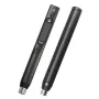 SEQURE S60P Upgraded Version Electric Soldering Iron Supports PD|QC|DC|PPS Power Supply Compatible with C210 Soldering Iron Tip Precision Electronic Mobile Phone Repair Tool Anti-static Soldering Pen 60W