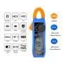 OWON CM2100 CM2100B Digital Clamp Meter 20000 Counts True RMS Bluetooth NCV Auto Ranging AC/DC Current Voltage Tester
