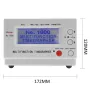 WeiShi No.1000 Multifunctional Professional Timing Timegrapher Mechanical Watch Tester for Repairers and Hobbyists Watch Tools
