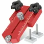 Woodworking Guide Lengthen Table Saw Fast Cutting Limit Fence Workbench T Track Guide