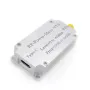 100K-10GHZ USB RF Power Meter V5 USB Communication Data Export Power Detector Amplitude Measurement Software for Ham Radio