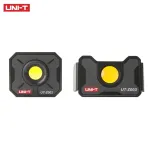 UNI-T Thermal Camera Macro Lens UT-Z002 UT-Z003 High Precision Thermal Imager Lens Pcb Mobile Phone Repair For UTi260B UTI320E