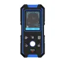 NOYAFA NF-518 Pinpointer metal detector multifunction 3in1 Detector Wall Scanner Metal Wood AC Live Wires Handheld Depth Tracker