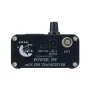 5W usDX SDR QRP Transceiver QCX-SSB to SSB 3-Band All Mode High Frequency Transceiver with Handheld Microphone