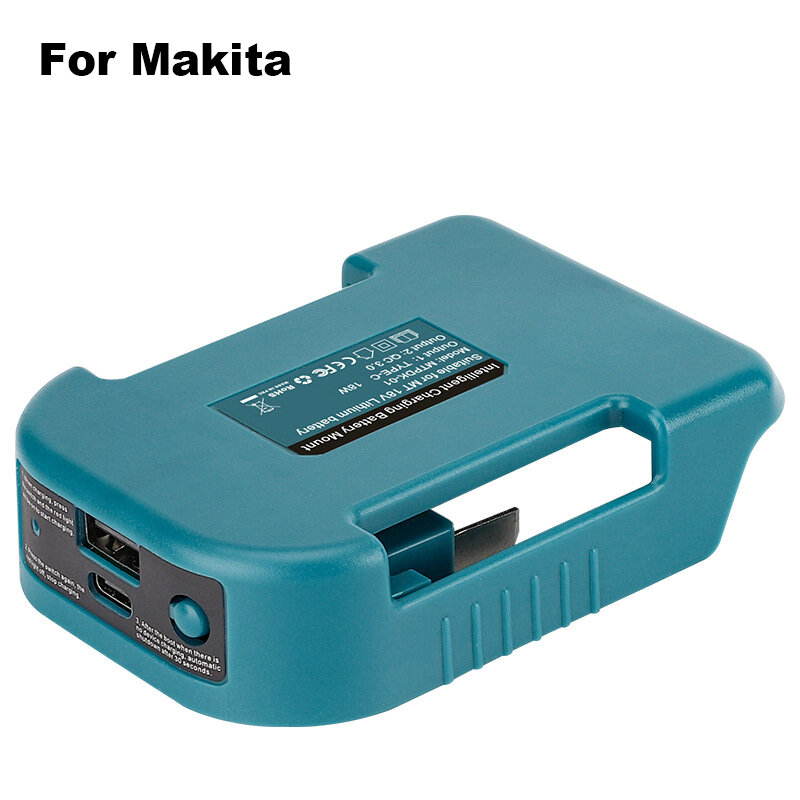 Makita Adapter
