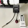 5V EAF Electronic Astro Focuser ASCOM INDI Compatible Dynamic Focus Control Temperature Sensor for Planetary and Deep Sky Imaging