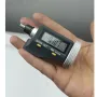 Kepala Mikrometer Alat Ukur Presisi Tinggi ETOPOO IP65 Tampilan Digital Kepala Mikrometer 0-25/50mm Mikrometer Spiral