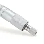 0-25mm 0.01mm Metric Diameter Micrometer Gauge Caliper Tool
