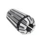 Machifit 5Pcs ER16 Collet Set 1/8-3/8 Inch Spring Chuck Collet for CNC Milling Lathe Tool