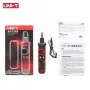 UNI-T Pen-Type Meter Digital UT118C 600V DC AC Voltmeter True RMS Frequency Meter NCV Capacitance Resistance Test