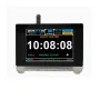 TZT Geassembled MMDVM T 11W Simplex Hotspot with 3.5 Inch Color Screen for Digital Walkie Talkies Supports DMR D-Star YSF P25 NXDN POCSAG Modes Enhanced Connectivity and Optimized Structures for Long-Term Use