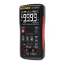 ANENG Q1 9999 Counts True RMS Digital Multimeter AC DC Voltage Current Resistance Capacitance Temperature Tester Auto/Manual Raging with Analog Bar Graph