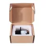 HONGDUI Aluminum Alloy 14° 1:6 1:7 1:8 90° Dovetail Saw Guide Magnetic Joinery Cutting Guide Angle Saw Guide Woodworking Tool