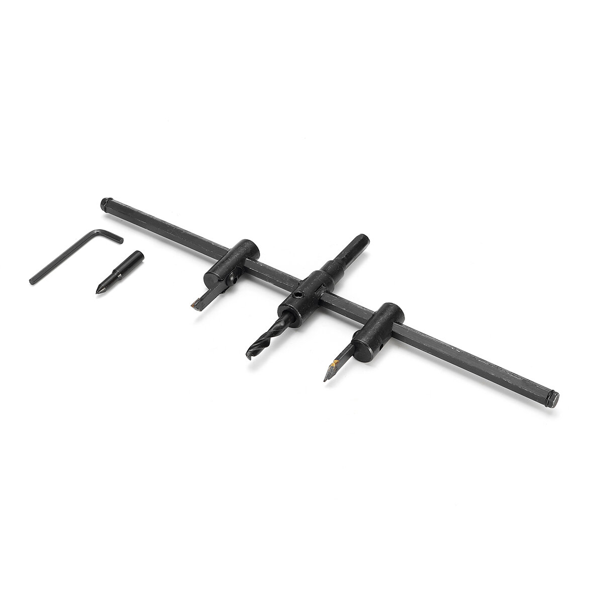 300mm