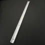 1Pc 800mm T-slot T-tracks Miter Track Jig Fixture Slot Tool for Router Table