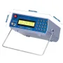 0.5M-470M Radio Frequency Signal Source Generator Practical Debugging Instrument Tester for Frequency Modulation Interphone Built-in 800Hz Tone Modulator