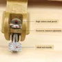 1pc Sawing Plier Sawtooth Plier Manual Circuit Breaker Sawtooth Fixed Sawtooth Material Puller Woodworking Tool