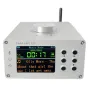 KCX TFT2.8 PLAYER02 Bluetooth 5.3 Audio Decoder Board 2.8 Inch IPS Screen MP3 FLAC WAV Playback USB Sound Card LINE Input EQ Settings